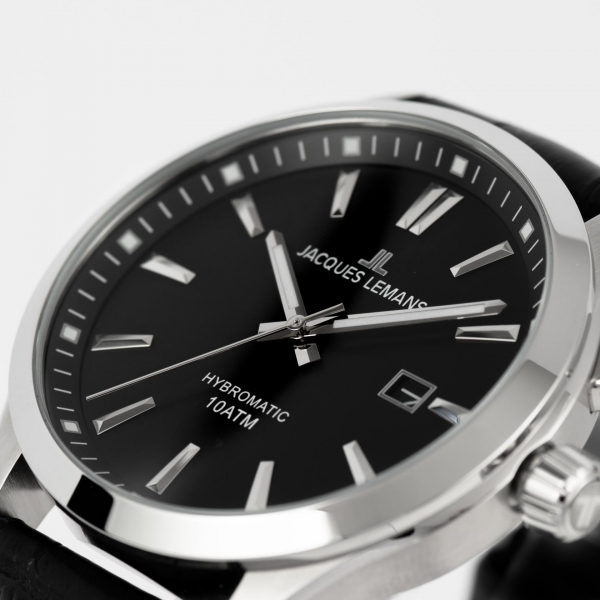Jacques Lemans Hybromatic 1-2130A