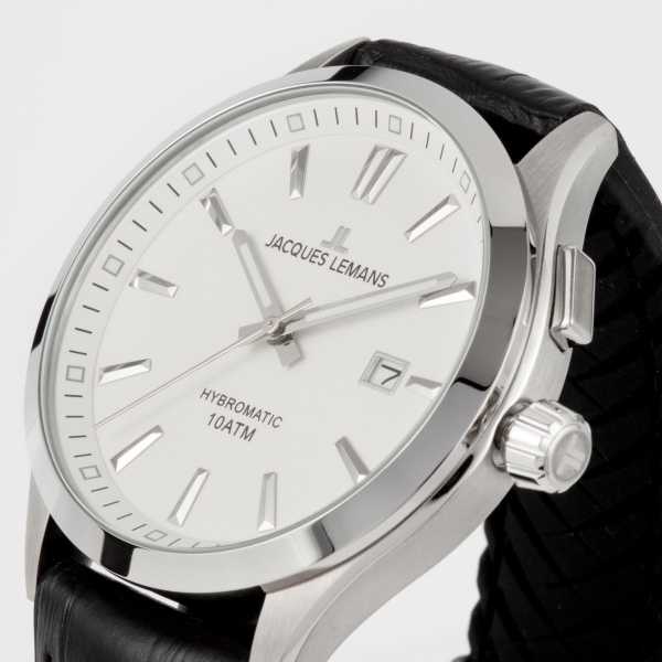 Jacques Lemans Hybromatic 1-2130B