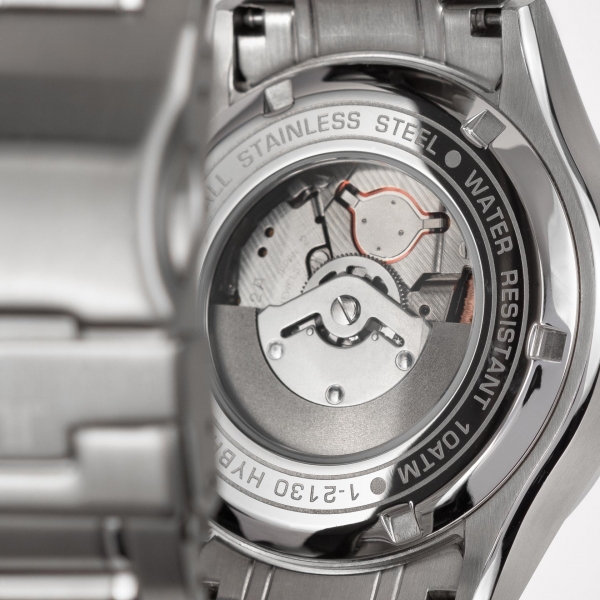 Jacques Lemans Hybromatic 1-2130E