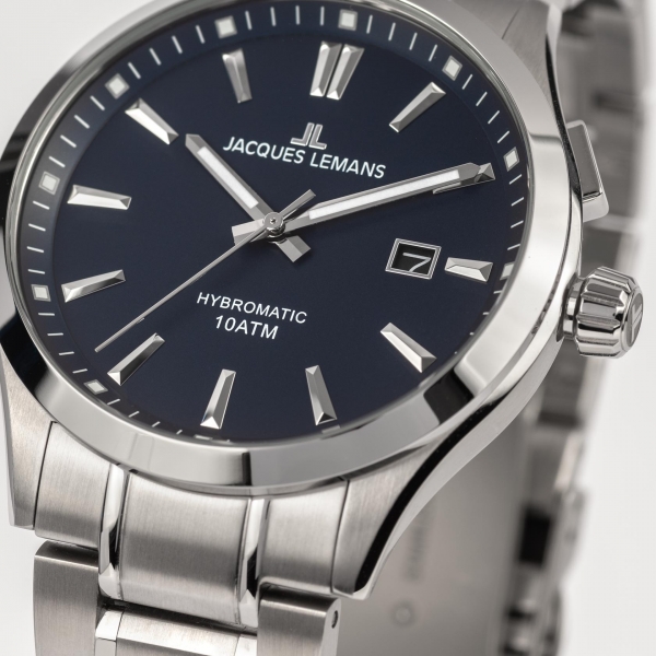 Jacques Lemans Hybromatic 1-2130G