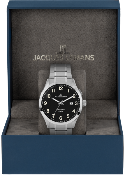 Jacques Lemans Hybromatic 1-2130H