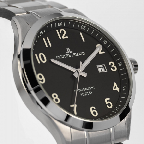 Jacques Lemans Hybromatic 1-2130H