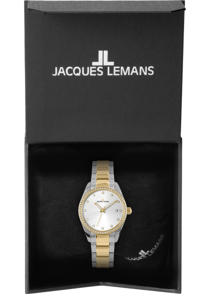 Jacques Lemans Derby 1-2133B