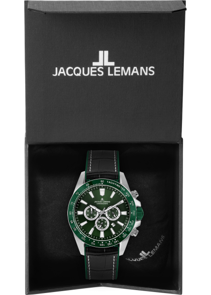 Jacques Lemans Liverpool 1-2140C