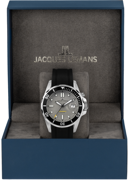 Jacques Lemans Hybromatic 1-2170B