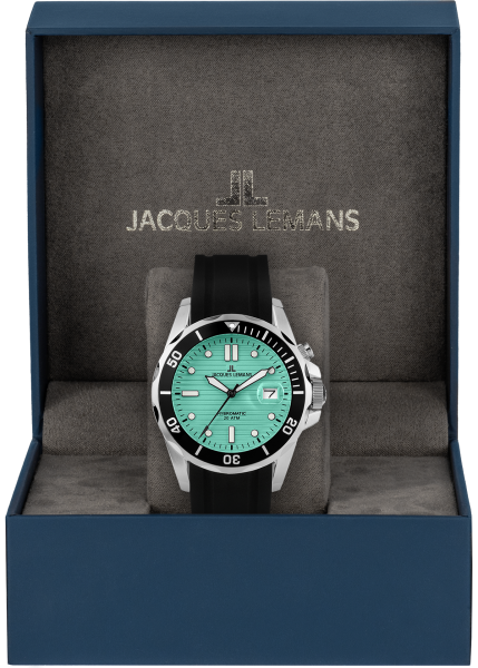 Jacques Lemans Hybromatic 1-2170C