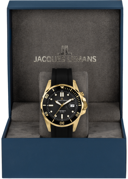 Jacques Lemans Hybromatic 1-2170F