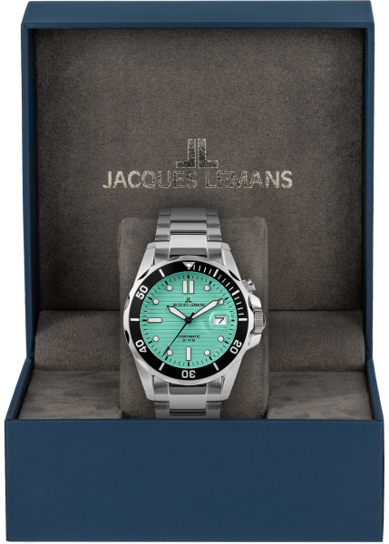 Jacques Lemans Hybromatic 1-2170I