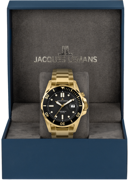 Jacques Lemans Hybromatic 1-2170M