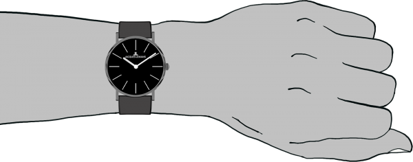 Jacques Lemans Derby 1-1859G