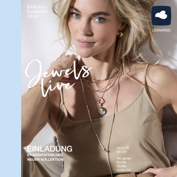 Halskette 50 Vittoria Darlin's