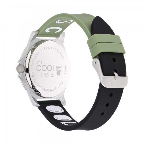 CT-0024-PQ Cool Time Kids Armbanduhr