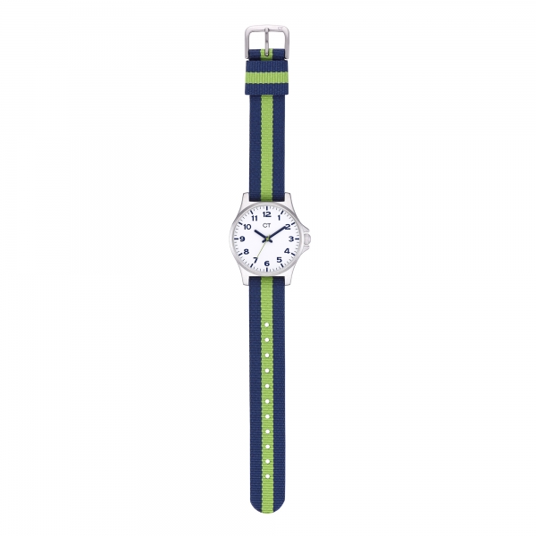 CT-0047-LQ Cool Time Kids Armbanduhr