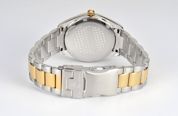 Jacques Lemans La Passion LP-132G
