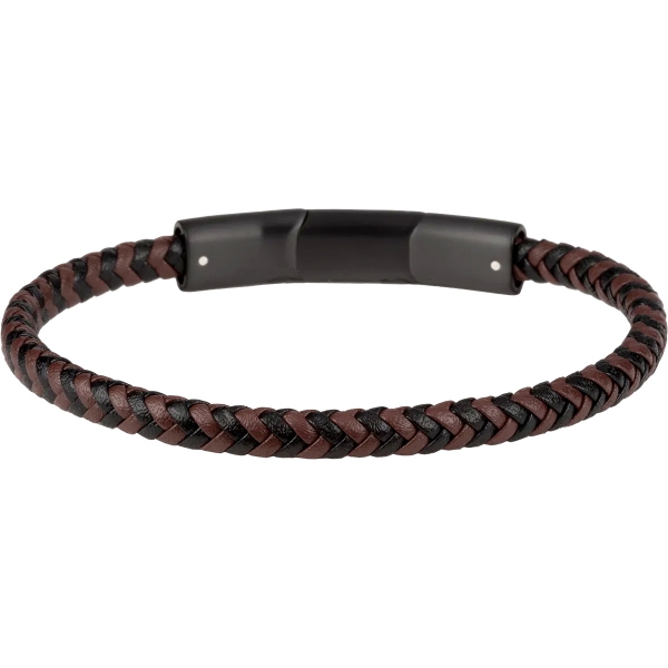 Carbon Kreuz mit Kette