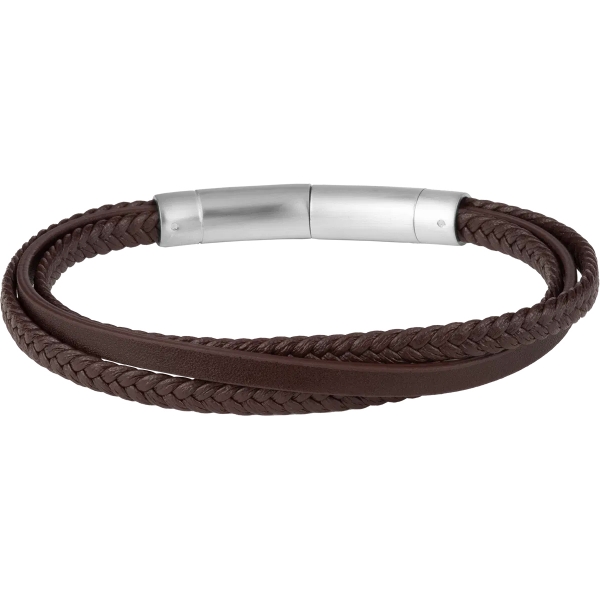 Carbon Kreuz mit Kette
