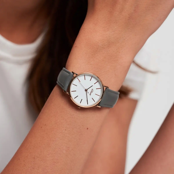 s.Oliver Armbanduhr SO-4550-LQ