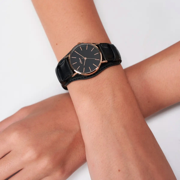 s.Oliver Armbanduhr SO-4551-LQ