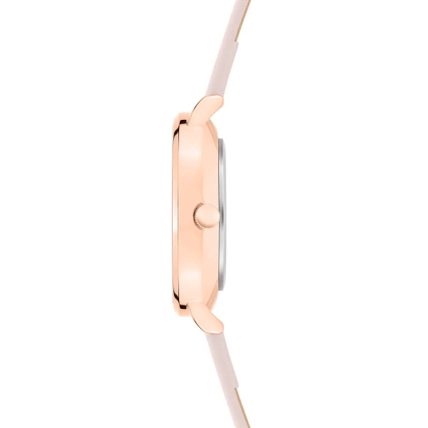 s.Oliver Armbanduhr SO-4559-LQ