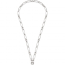 Halskette MATHILDE – Clip&Mix von Leonardo