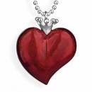 Herz Anhänger - Crown of my Heart - XXL